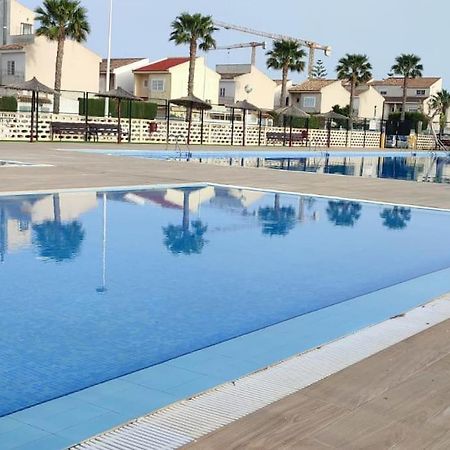 Lovely Holiday Home Santa Pola,גראן אלקנט מראה חיצוני תמונה