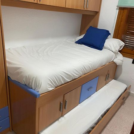 Lovely Holiday Home Santa Pola,גראן אלקנט מראה חיצוני תמונה