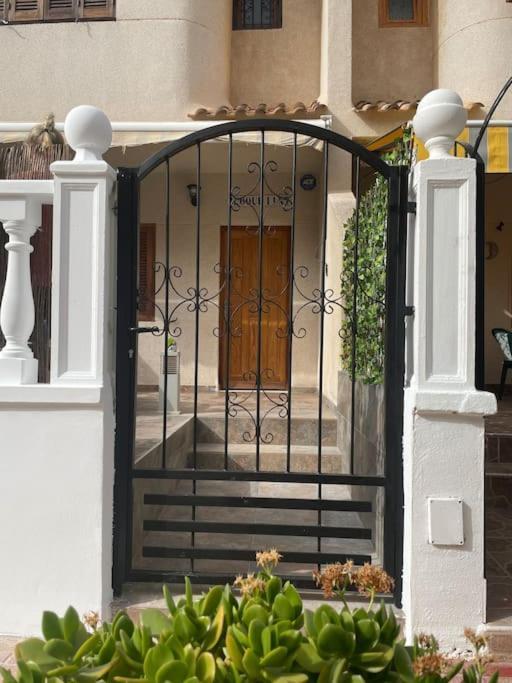 Lovely Holiday Home Santa Pola,גראן אלקנט מראה חיצוני תמונה