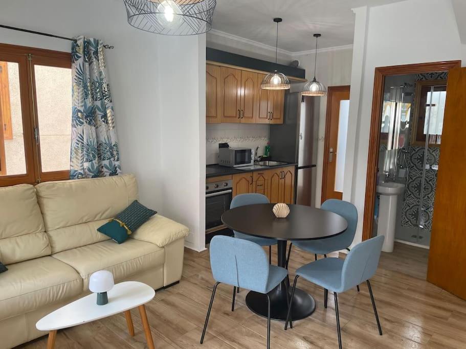 Lovely Holiday Home Santa Pola,גראן אלקנט מראה חיצוני תמונה