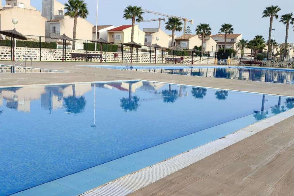 Lovely Holiday Home Santa Pola,גראן אלקנט מראה חיצוני תמונה