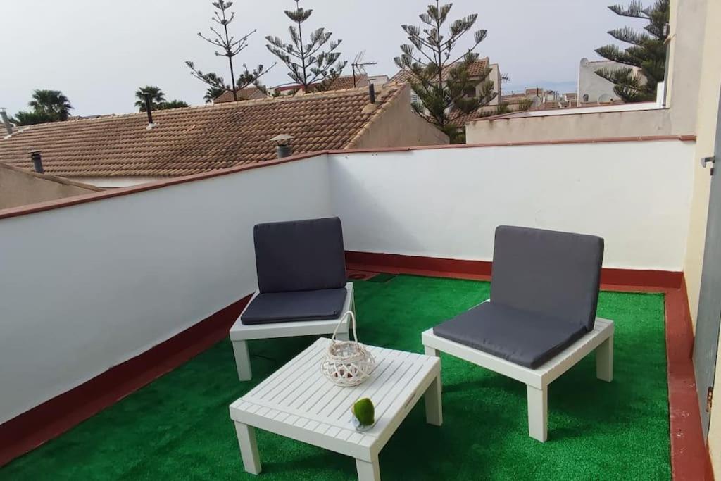 Lovely Holiday Home Santa Pola,גראן אלקנט מראה חיצוני תמונה