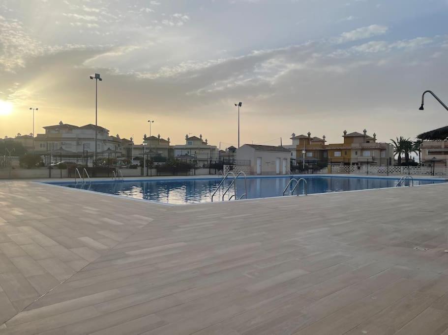 Lovely Holiday Home Santa Pola,גראן אלקנט מראה חיצוני תמונה