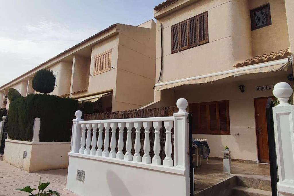 Lovely Holiday Home Santa Pola,גראן אלקנט מראה חיצוני תמונה