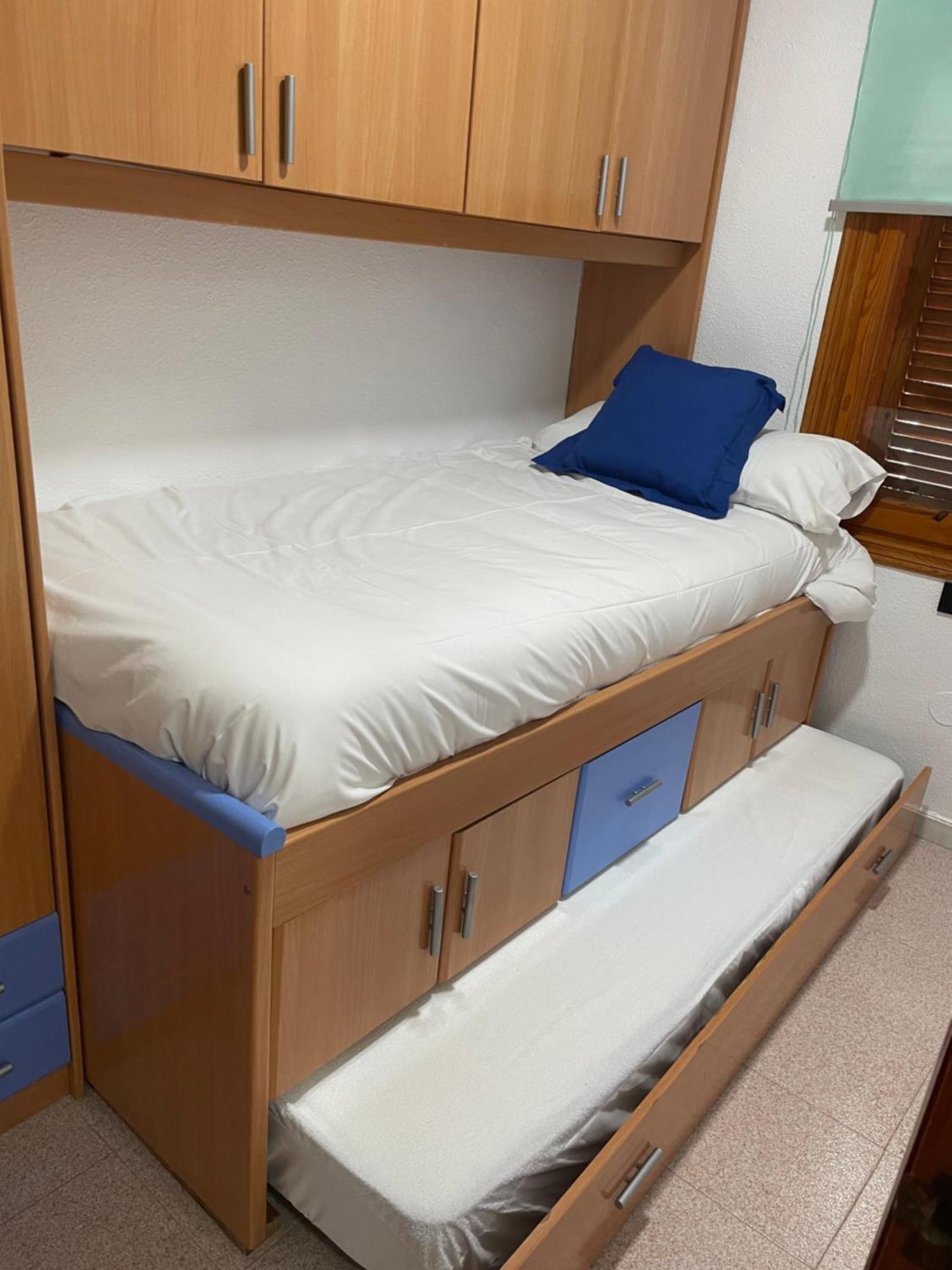 Lovely Holiday Home Santa Pola,גראן אלקנט מראה חיצוני תמונה