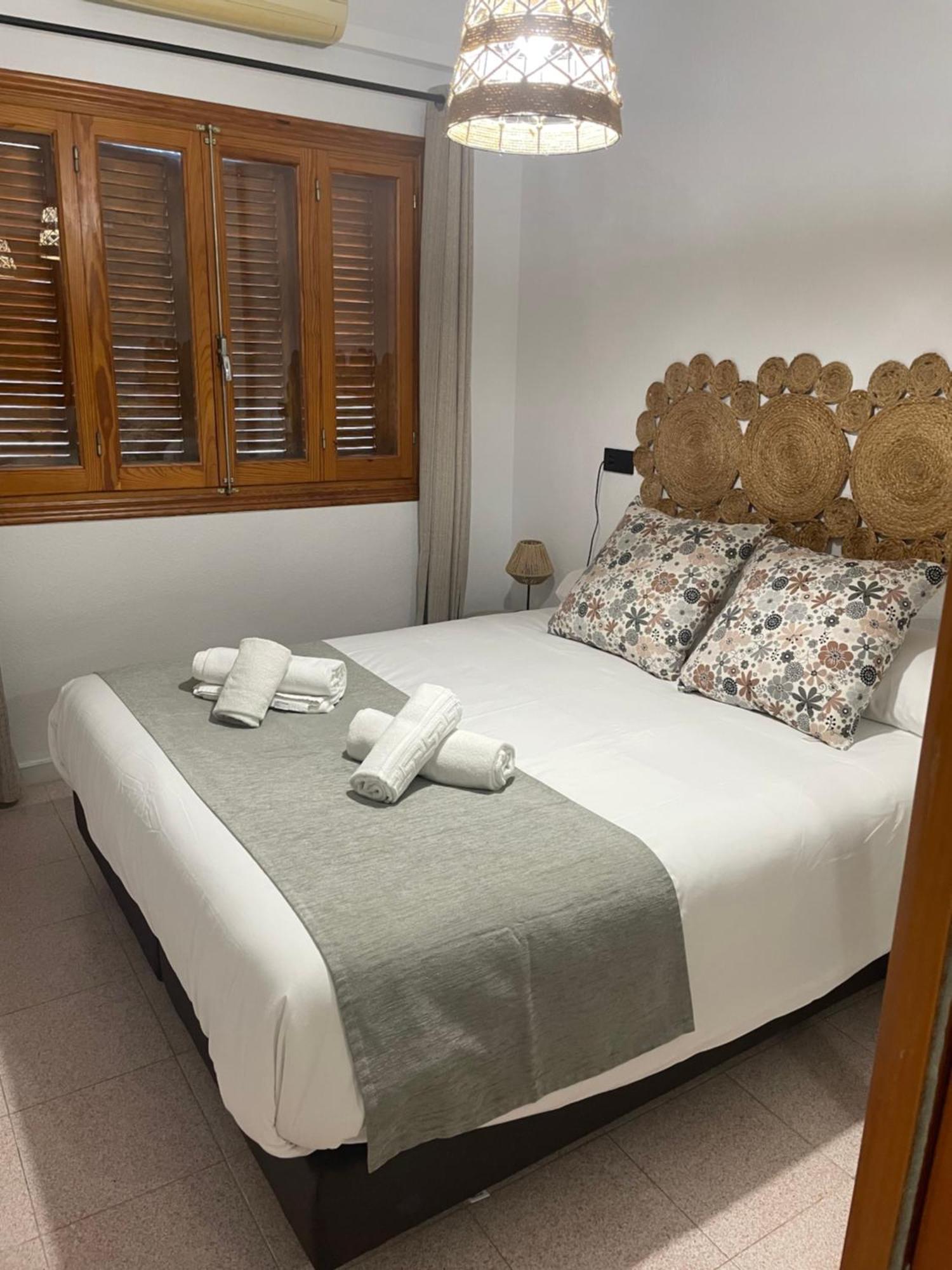Lovely Holiday Home Santa Pola,גראן אלקנט מראה חיצוני תמונה