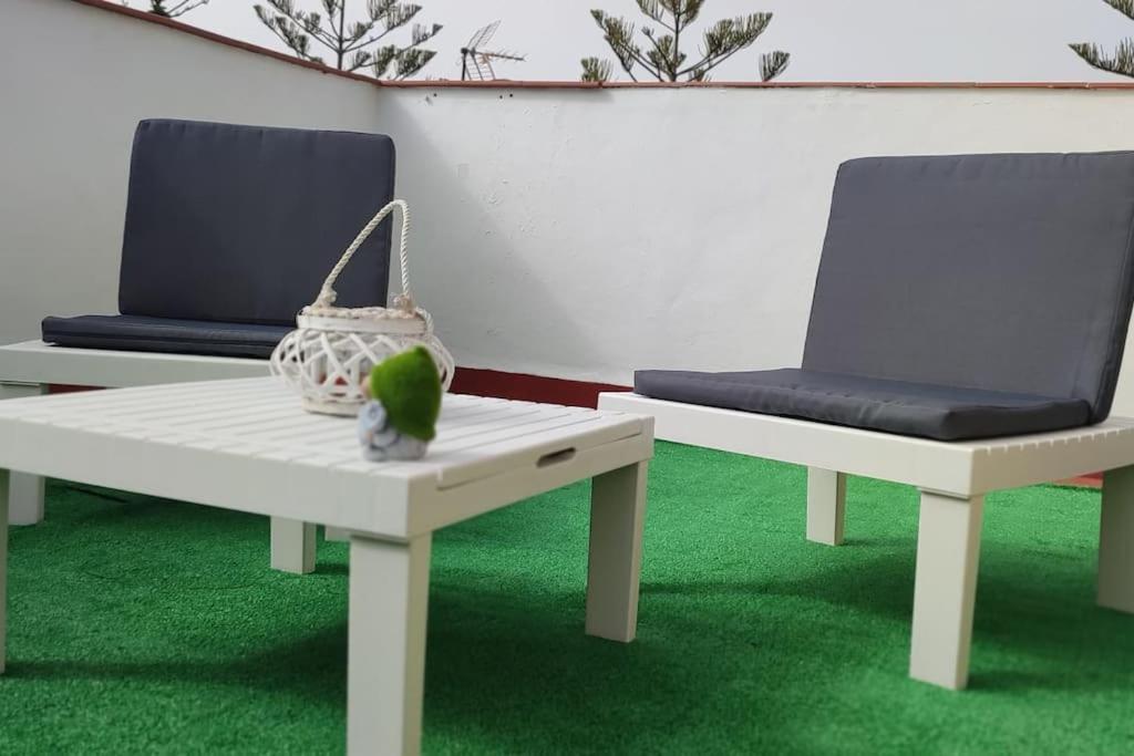 Lovely Holiday Home Santa Pola,גראן אלקנט מראה חיצוני תמונה