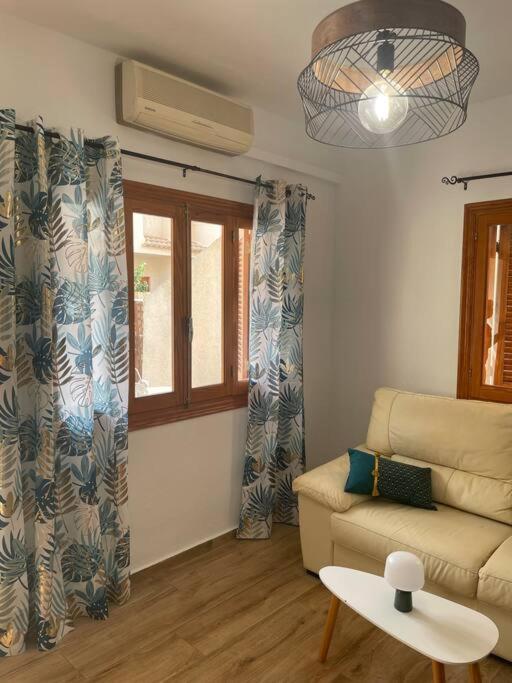 Lovely Holiday Home Santa Pola,גראן אלקנט מראה חיצוני תמונה