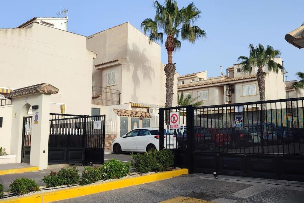 Lovely Holiday Home Santa Pola,גראן אלקנט מראה חיצוני תמונה