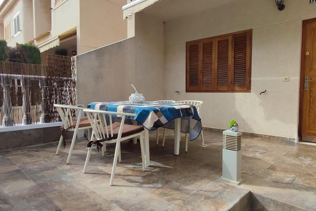 Lovely Holiday Home Santa Pola,גראן אלקנט מראה חיצוני תמונה
