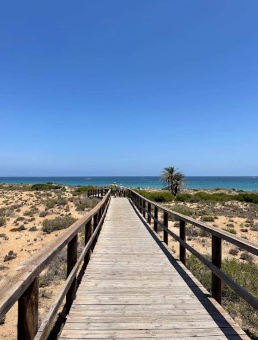 Lovely Holiday Home Santa Pola,גראן אלקנט מראה חיצוני תמונה