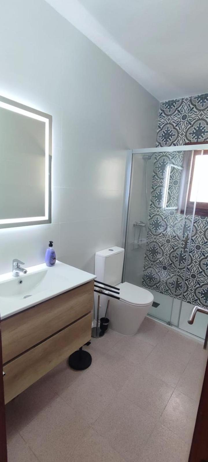 Lovely Holiday Home Santa Pola,גראן אלקנט מראה חיצוני תמונה