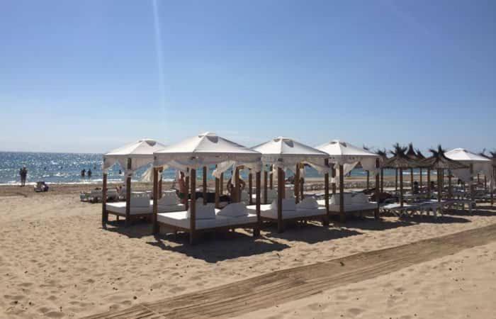 Lovely Holiday Home Santa Pola,גראן אלקנט מראה חיצוני תמונה